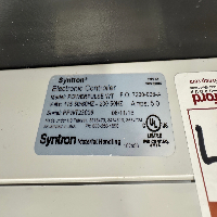 Syntron PowerPulse WT Vibrating Feeder And Control Unit image 3